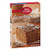 Betty Crocker Gingerbread Cake   Cookie Mix 14-5oz Box Pack of 6