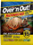 Over 'N Out Advanced Fire Ant Killer Granules, 11.5 LBS