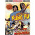 Writing Kung Fu-Bolo - The Ninja Killer