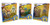 Imaginext Disney Pixar Toy Story Toys Bundle Set of 7 Figures (Woody & Bullseye, Buzz Lightyear & Jessie, Rex, Hamm & Alien)