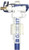 Geberit 241-470-00-1 Impuls380 Fill Valve with Refill for Concealed Tanks