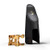 H-Ligature   Cap  Bb Clarinet  Gold-plated