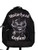 Motorhead England Classic Backpack