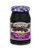 Smucker s Seedless Black Raspberry - Blackberry Jam 18oz Jar Pack of 6