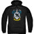 Hoodie  Harry Potter- Ravenclaw Crest Pullover Hoodie Size S