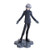 Sega Neon Genesis Evangelion  Nagisa Kaworu Premium Coat Figure