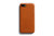 Bellroy Phone Case for iPhone SE Leather iPhone Cover  Super Slim Profile  Soft Microfiber Lining - Caramel