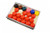 Billiard Depot Snooker Ball Set, 2 1/16-Inch, Complete 22 Ball Set