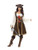 Smiffys High Seas Pirate Wench Costume