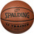 Spalding TF-Trainer Weighted Trainer Ball - 3lbs