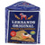 Leksands Original Swedish Rye Crispbread - Wedge  7-06-Ounce Packages  pack of 6