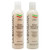 La-Brasiliana Uno Keratin   Collagen Shampoo 8-45oz  Due Conditioner 8-45oz Set