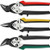 Bessey D15-SET Compact Aviation Snip 3 Piece