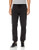 Calvin Klein Men s Monogram Logo Jogger Sweatpants  Black Combo  Small
