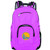 NBA Golden State Warriors Voyager Laptop Backpack  19-inches  Pink