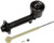 Dorman CM640217 Clutch Master Cylinder for Select Chevrolet-GMC Models
