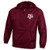 Champion NCAA Mens Half Zip Front Pocket Packable Jacket Texas A M Aggies Medium