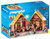 PLAYMOBIL Take Along Pirate Stronghold