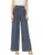 BCBGeneration Women s Palazzo Pant  Celestial Combo  Small