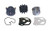 GLM 12092 Complete Water Pump Kit