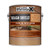 INSL-X TS399809A-01 Tough Shield Floor and Patio Coating Paint  1 Gallon  Saddle Brown