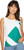 adidas Originals Women s Tops Eqt Tank  White-Sub Green  X-Small adidas Originals Women s Tops Eqt Tank  White-Sub Green  X-Small