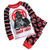 Star Wars Darth Vader Pajama Set for Boys Size 5
