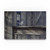 Urban Camo by John Morrow  12x19-Inch Canvas Wall Art