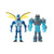 Ben 10 Alien Creation Figures 2 Pack Shock Rock  Stinkfly