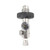 HPDMC 4500psi High Pressure Air Scuba DIN Fill Station Adapter