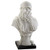 Design Toscano Italian Renaissance Master Bust Leonardo Statue