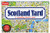 Funskool Scotland Yard Board Game