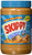 SKIPPY Creamy Peanut Butter  40 Ounce Pack of 8