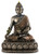 Top Collection Medicine Buddha Statue - Buddha of Healing Sculpture in Premium Cold Cast Bronze- 5-5-Inch Collectible Figurine Top Collection Medicine Buddha Statue - Buddha of Healing Sculpture in Premium Cold Cast Bronze- 5-5-Inch Collectible Figurine