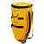 Tycoon Percussion Small Professional Conga Carrying Bag