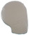 Petmate Indigo Moisture Repellent Vinyl Dog House Pad  Flat  Extra Large  for dogs 90-125 lbs-