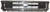 Sherman Replacement Part Compatible with Toyota Pickup Grille Assembly Partslink Number TO1200149