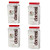Danesi Caffe Classic Espresso Ground 8-75 oz Brick Pack of 4
