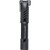 Topeak Mountain TT Twin Turbo Mini Pump Black  with Gauge