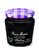 Bonne Maman Intense Fruit Spread  Blueberry  8-2 Ounce Pack of 6