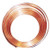 Mueller- B K   1-4  OD X 50´  Refrigerator Tubing