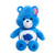 Care Bears 21  Jumbo Plush Grumpy  Blue