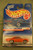 Hot Wheels Mattel 1998 First Editions 1 64 Scale Orange 1970 Roadrunner Die Cast Car  017