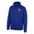Top of the World Kentucky Wildcats Men s Team Color Classic Quarter Zip Pullover  Medium
