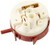 Frigidaire 134844501 Washing Machine Pressure Switch