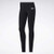 Reebok Classic Vector Logo Legging  Black  Small