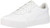 PUMA womens Carina Sneaker  Puma White-puma White-puma Silver  7-5 US