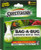 Spectracide HG-56903 Bug Japanese Beetle Trap Disposable Bags  6-Count  72  Brown-A