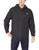 Ouray Sportswear Men s Venture Windbreaker Jacket  Black  Small