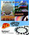 Epcot Center Future World No- 2 - Walt Disney World - Classic Viewmaster - 21 3D Images
